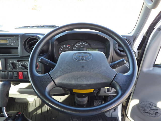 トヨタ ダイナ 小型 平ボディ ABF-TRY220(97822) 16枚目