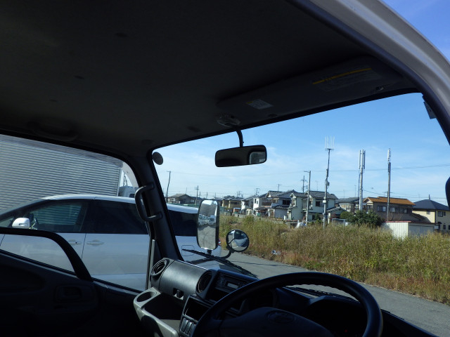 トヨタ ダイナ 小型 平ボディ ABF-TRY220(97822) 18枚目