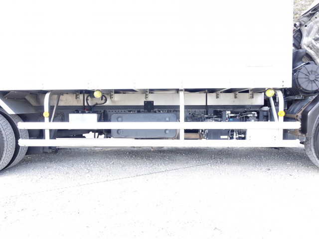 いすゞ フォワード 中型 バン 2PG-FRR90T2(97823) 17枚目