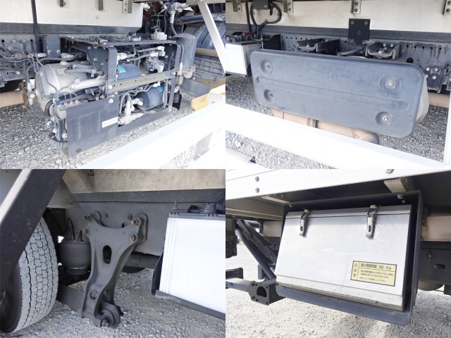 いすゞ フォワード 中型 バン 2PG-FRR90T2(97823) 18枚目