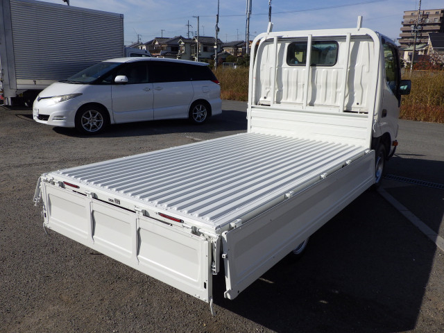 トヨタ ダイナ 小型 平ボディ ABF-TRY220(97822) 22枚目