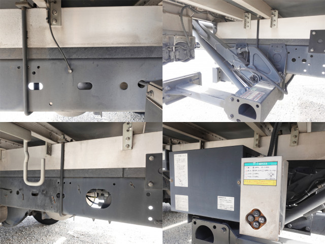 いすゞ フォワード 中型 バン 2PG-FRR90T2(97823) 19枚目