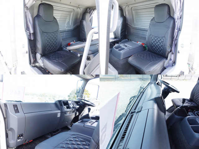 いすゞ フォワード 中型 バン 2PG-FRR90T2(97823) 20枚目