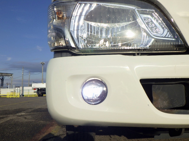 日野 デュトロ 小型 ウィング TSG-XKU650M(97824) 3枚目