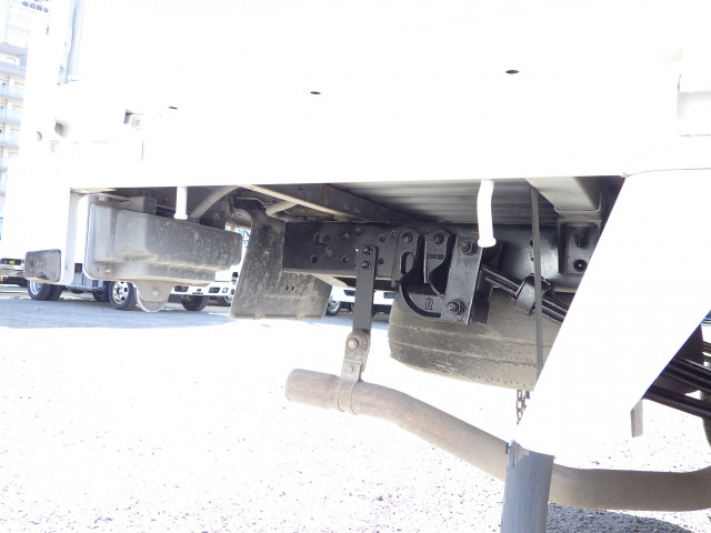 トヨタ ダイナ 小型 平ボディ ABF-TRY220(97822) 35枚目