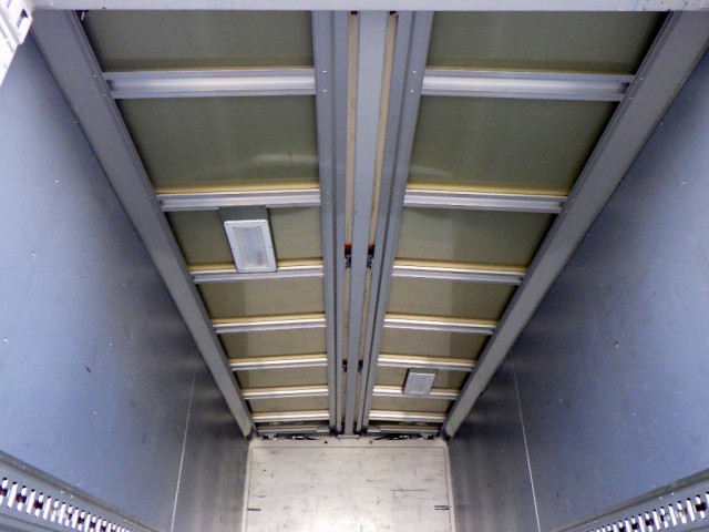 日野 デュトロ 小型 ウィング TSG-XKU650M(97824) 8枚目