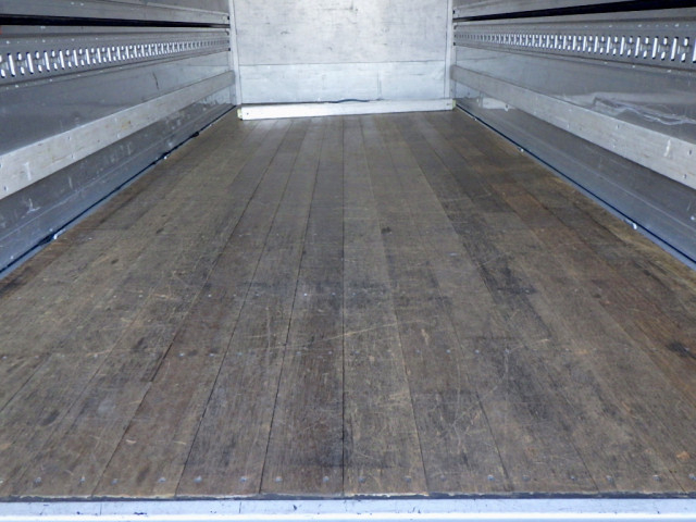 日野 デュトロ 小型 ウィング TSG-XKU650M(97824) 9枚目