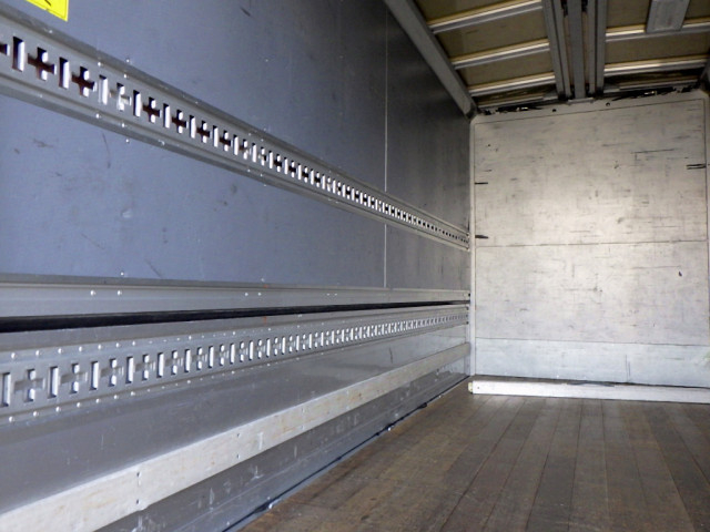 日野 デュトロ 小型 ウィング TSG-XKU650M(97824) 10枚目