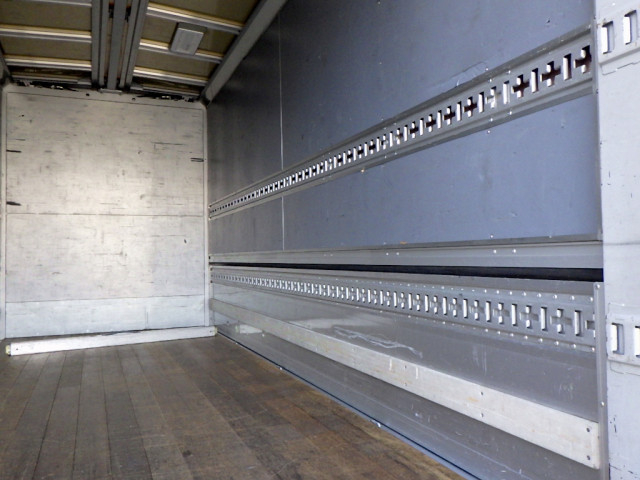 日野 デュトロ 小型 ウィング TSG-XKU650M(97824) 11枚目