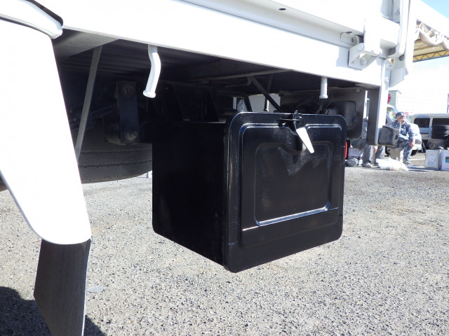 トヨタ ダイナ 小型 平ボディ ABF-TRY220(97822) 40枚目