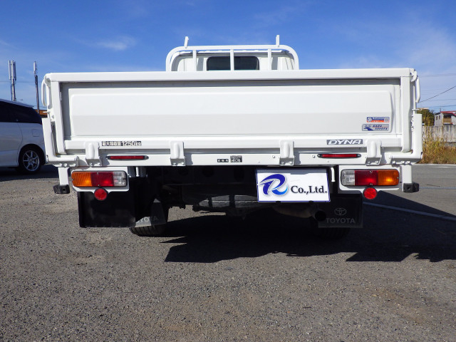 トヨタ ダイナ 小型 平ボディ ABF-TRY220(97822) 41枚目