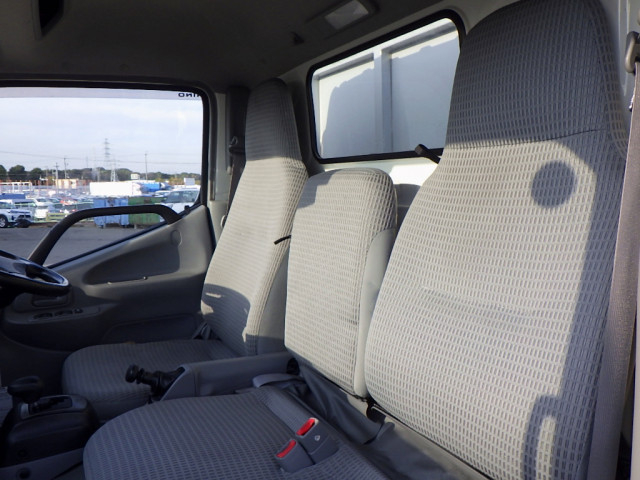 日野 デュトロ 小型 ウィング TSG-XKU650M(97824) 14枚目