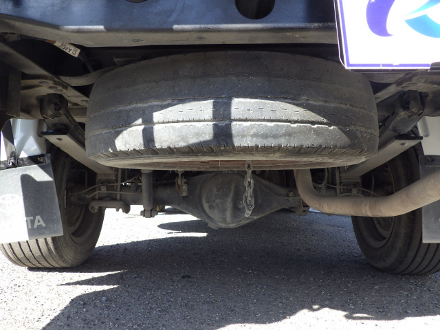 トヨタ ダイナ 小型 平ボディ ABF-TRY220(97822) 42枚目