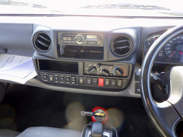 日野 デュトロ 小型 ウィング TSG-XKU650M(97824) 15枚目