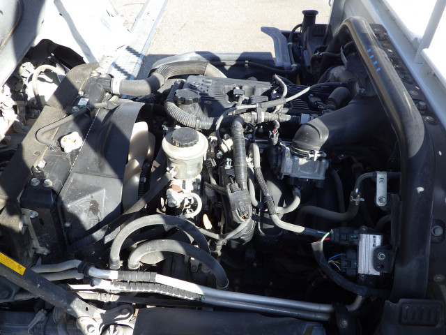 トヨタ ダイナ 小型 平ボディ ABF-TRY220(97822) 45枚目