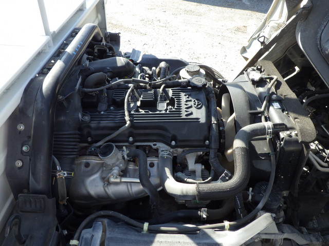 トヨタ ダイナ 小型 平ボディ ABF-TRY220(97822) 46枚目