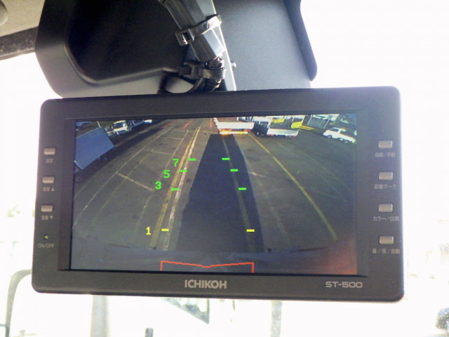 日野 デュトロ 小型 ウィング TSG-XKU650M(97824) 19枚目