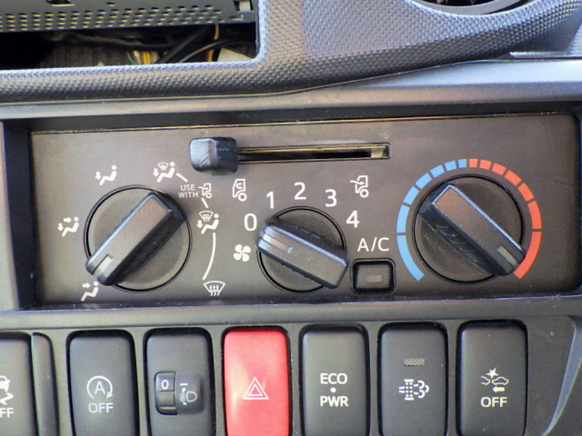 日野 デュトロ 小型 ウィング TSG-XKU650M(97824) 21枚目