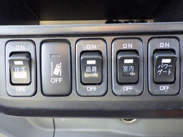 日野 デュトロ 小型 ウィング TSG-XKU650M(97824) 23枚目