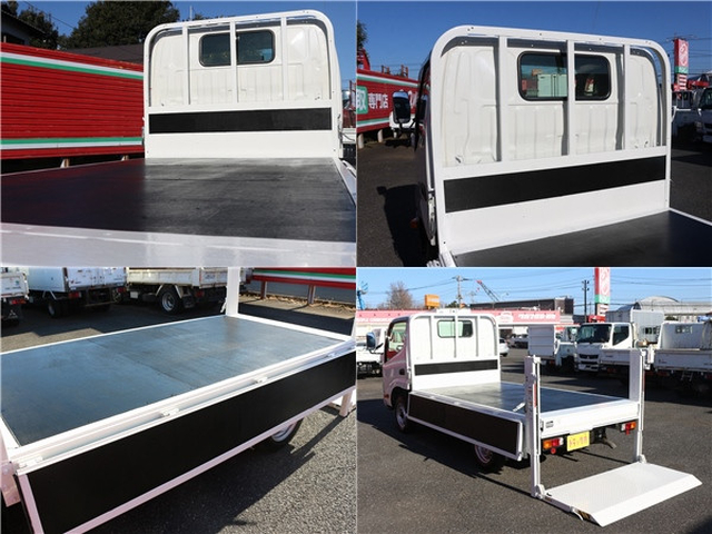 トヨタ ダイナ 小型 平ボディ LDF-KDY281(97825) 6枚目