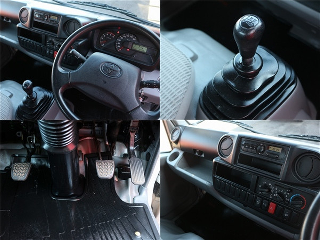 トヨタ ダイナ 小型 平ボディ LDF-KDY281(97825) 9枚目