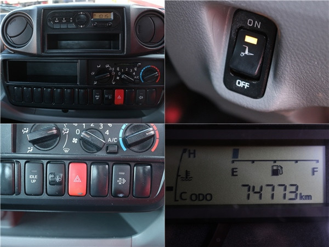 トヨタ ダイナ 小型 平ボディ LDF-KDY281(97825) 10枚目