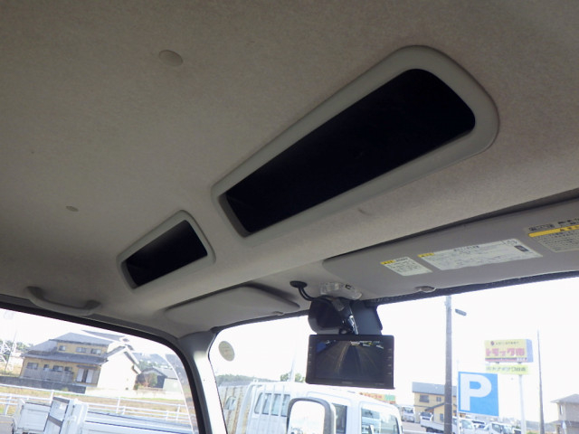 日野 デュトロ 小型 ウィング TSG-XKU650M(97824) 30枚目