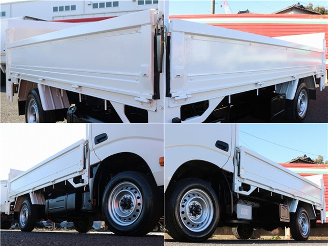 トヨタ ダイナ 小型 平ボディ LDF-KDY281(97825) 12枚目