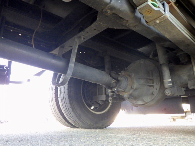 日野 デュトロ 小型 ウィング TSG-XKU650M(97824) 32枚目