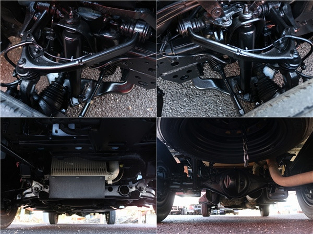 トヨタ ダイナ 小型 平ボディ LDF-KDY281(97825) 14枚目