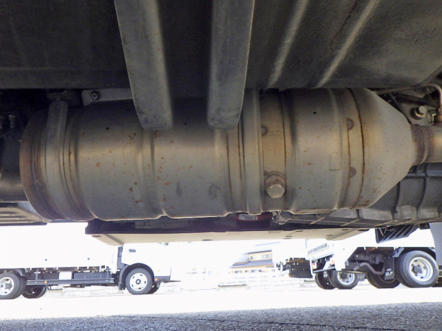 日野 デュトロ 小型 ウィング TSG-XKU650M(97824) 34枚目