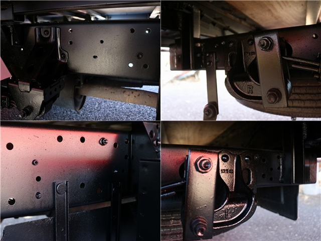 トヨタ ダイナ 小型 平ボディ LDF-KDY281(97825) 15枚目