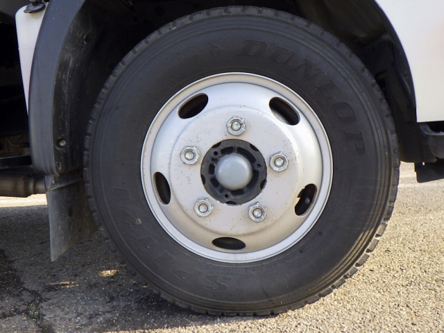 日野 デュトロ 小型 ウィング TSG-XKU650M(97824) 35枚目