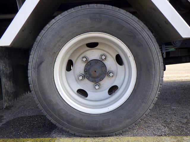 日野 デュトロ 小型 ウィング TSG-XKU650M(97824) 36枚目