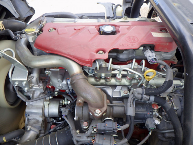 日野 デュトロ 小型 ウィング TSG-XKU650M(97824) 37枚目