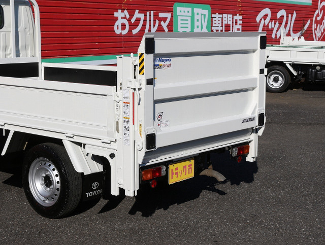 トヨタ ダイナ 小型 平ボディ LDF-KDY281(97825) 21枚目