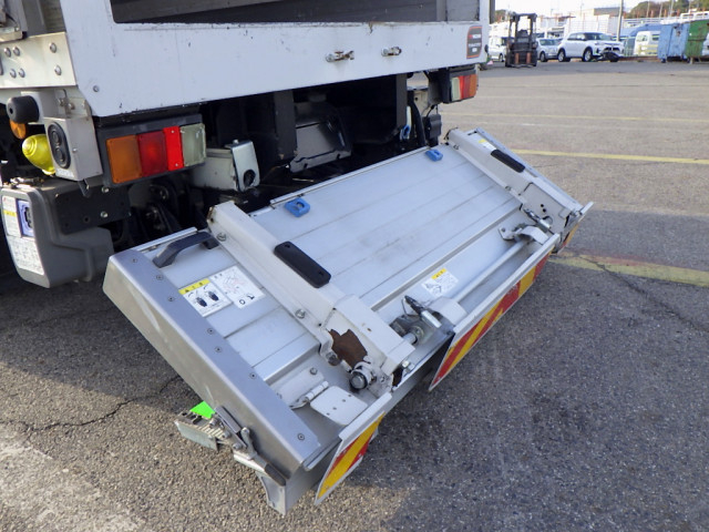 日野 デュトロ 小型 ウィング TSG-XKU650M(97824) 41枚目