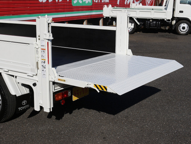 トヨタ ダイナ 小型 平ボディ LDF-KDY281(97825) 22枚目