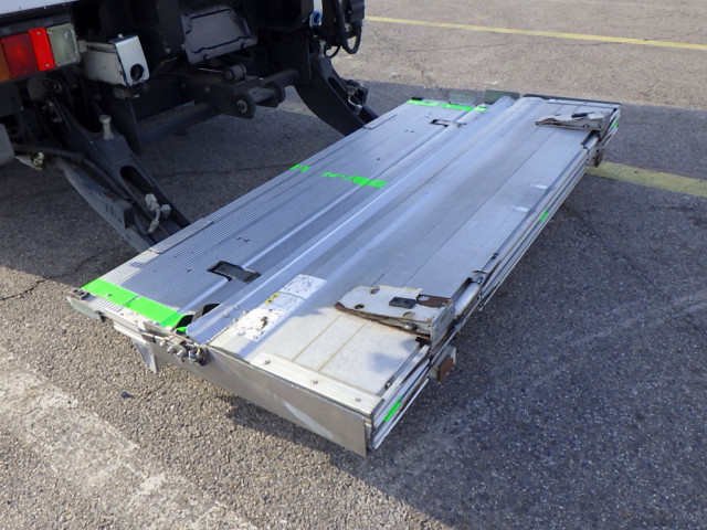 日野 デュトロ 小型 ウィング TSG-XKU650M(97824) 42枚目