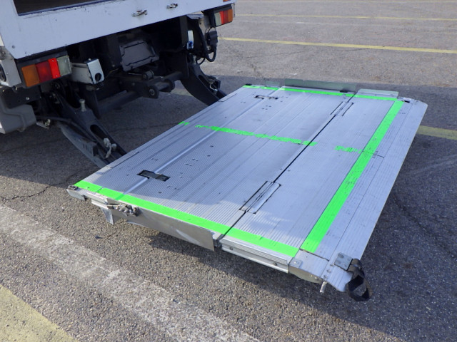 日野 デュトロ 小型 ウィング TSG-XKU650M(97824) 43枚目