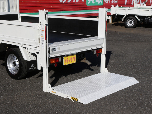 トヨタ ダイナ 小型 平ボディ LDF-KDY281(97825) 24枚目