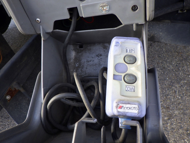 日野 デュトロ 小型 ウィング TSG-XKU650M(97824) 45枚目