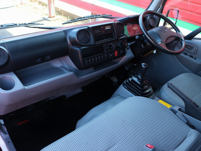 トヨタ ダイナ 小型 平ボディ LDF-KDY281(97825) 32枚目