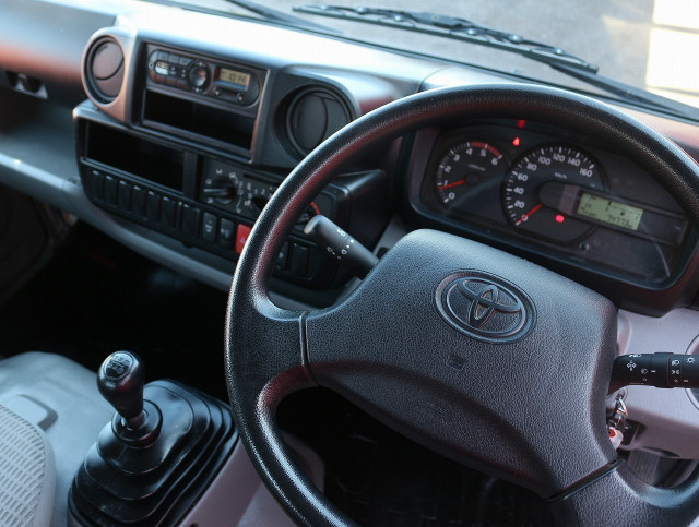 トヨタ ダイナ 小型 平ボディ LDF-KDY281(97825) 33枚目