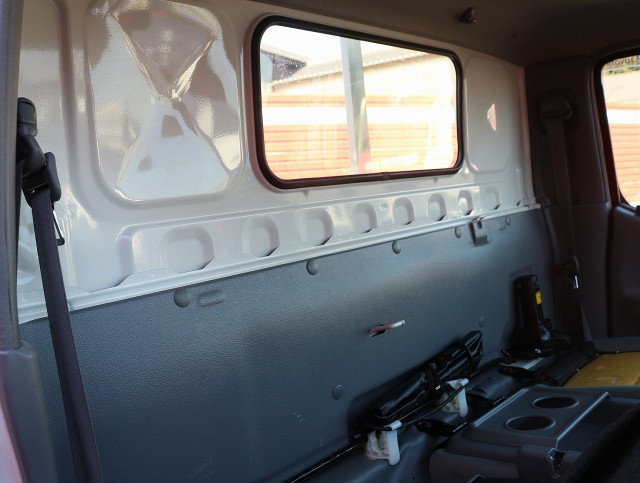 トヨタ ダイナ 小型 平ボディ LDF-KDY281(97825) 40枚目