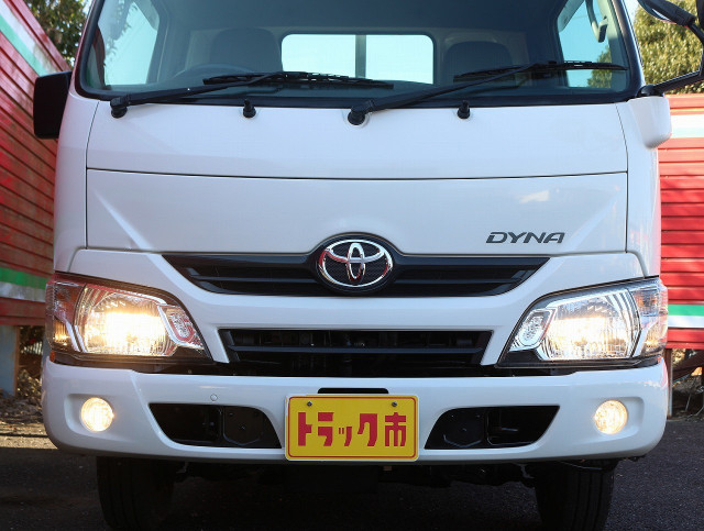 トヨタ ダイナ 小型 平ボディ LDF-KDY281(97825) 41枚目