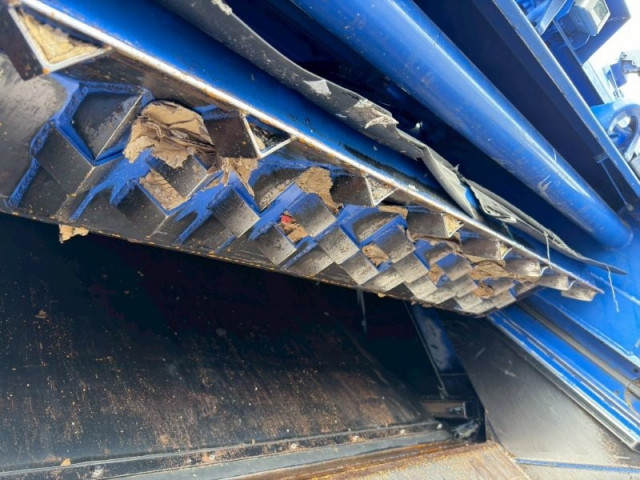 いすゞ エルフ 小型 塵芥車（プレス式） TPG-NPR85AN(97826) 11枚目