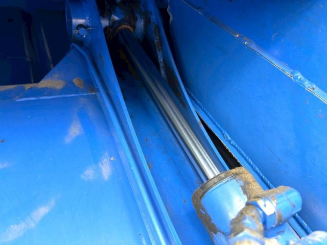 いすゞ エルフ 小型 塵芥車（プレス式） TPG-NPR85AN(97826) 13枚目