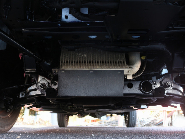 トヨタ ダイナ 小型 平ボディ LDF-KDY281(97825) 44枚目