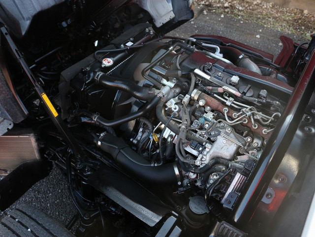 トヨタ ダイナ 小型 平ボディ LDF-KDY281(97825) 46枚目